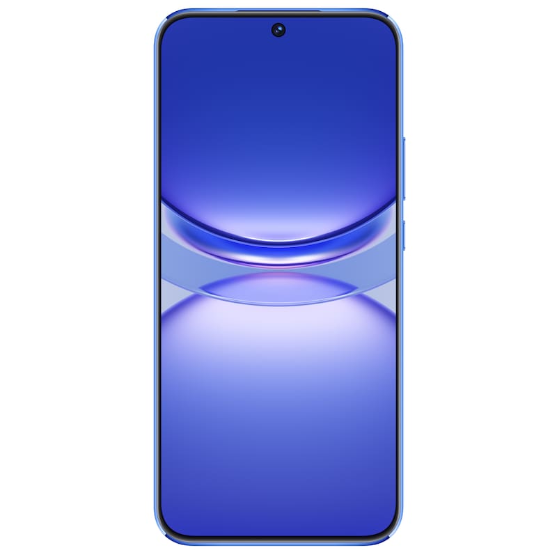 Huawei nova 12s Dual-SIM 8/256GB blau EMUI 14 Smartphone