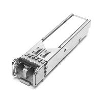 Huawei ESFP-GE-SX-MM850 – SFP (Mini-GBIC)-Transceiver-Modul – GigE – 1000Base-SX – LC Multi-Mode – bis zu 500 m – 850 nm