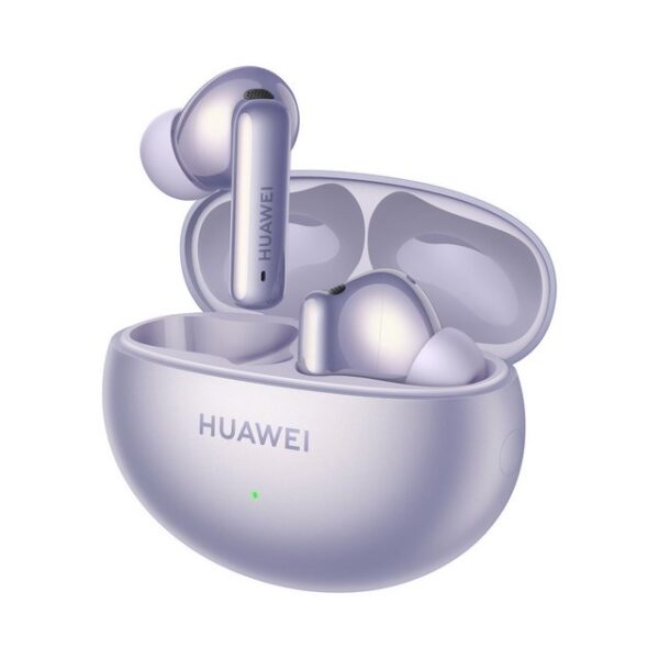 HUAWEI FreeBuds 6i ist ein kabelloses binaurales Stereo-Headset mit Geräuschunterdrückung