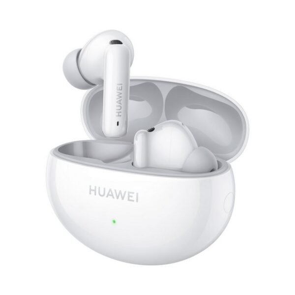 HUAWEI FreeBuds 6i ist ein kabelloses binaurales Stereo-Headset mit Geräuschunterdrückung