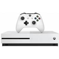 Microsoft Xbox One S – 500GB