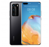 Huawei P40 Pro Dual-Sim 5G 256 GB