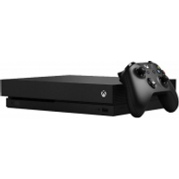 Microsoft Xbox One X – 1TB