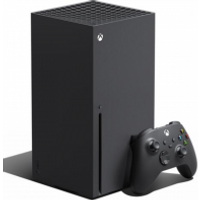 Microsoft Xbox Series X – 1TB