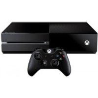 Microsoft Xbox One – 500GB