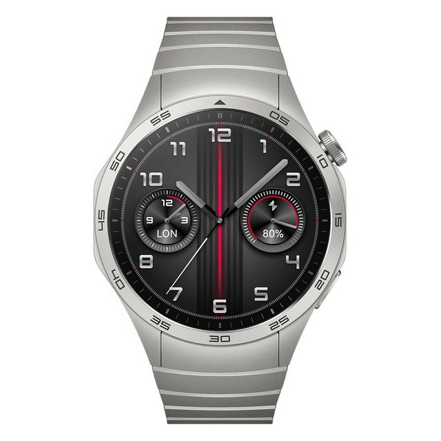 Huawei Watch GT4 46mm Smartwatch