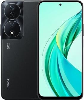 Honor 90 Smart 5G Dual Sim 4GB RAM 128GB – Black