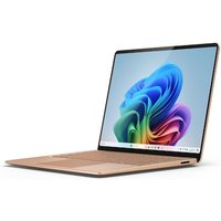 Campus: Surface Laptop (7.Generation) 13,8″ QHD Touch Dune Snapdragon® X Elite 16GB/1TB SSD Win11 ZXX-00029