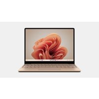 Campus: Surface Laptop Go 3 12,4″ Sandstein i5-1235U 8GB/256GB SSD Win11