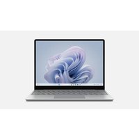 Campus: Surface Laptop Go 3 12,4″ Platin i5-1235U 16GB/256GB SSD W11 XKQ-00022