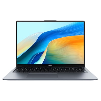 HUAWEI MateBook D16″ WUXGA IPS i5-12450H 16GB/1TB SSD Win11 53013YJG