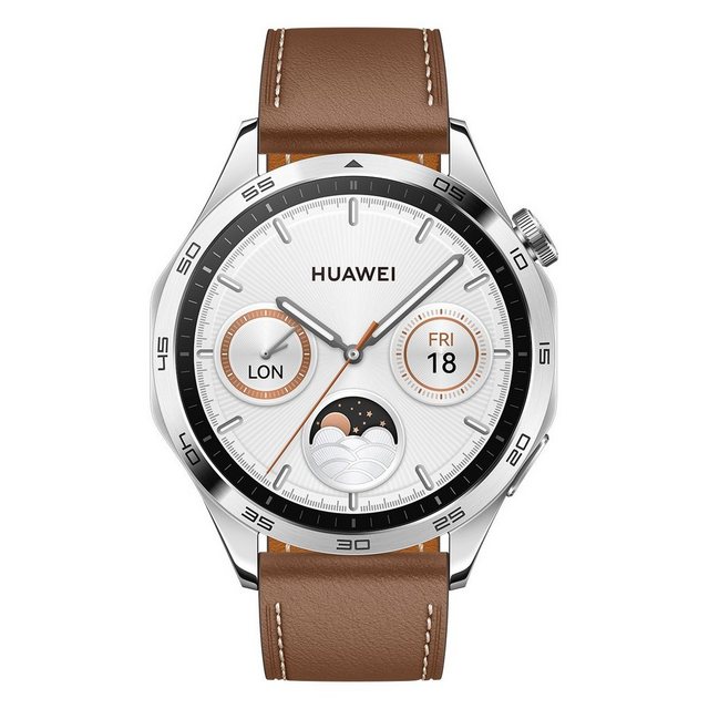 Huawei Watch GT4 46mm Smartwatch