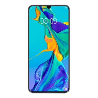 Huawei P30 lite Dual-Sim 128GB blau