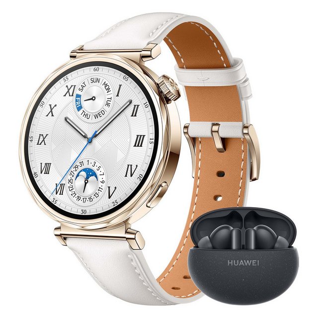 Huawei Watch GT 5 41MM Bundle Smartwatch