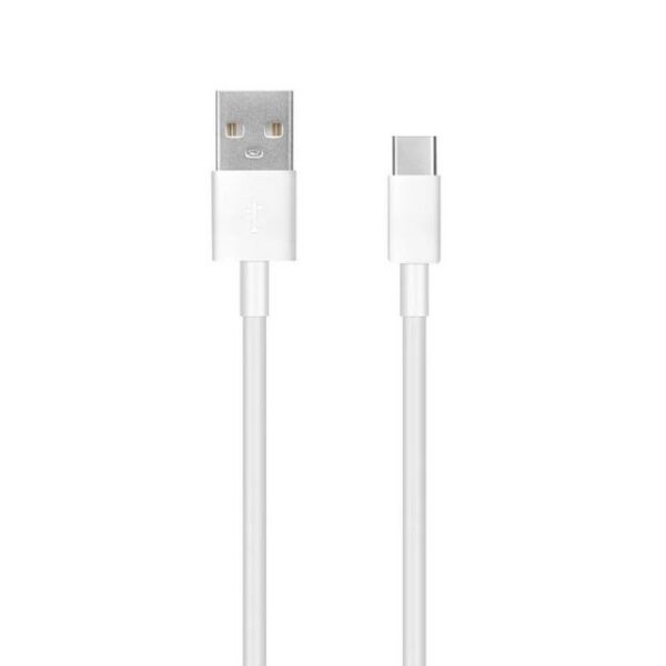 Das Originale Huawei-Kabel mit USB- C-Eingang