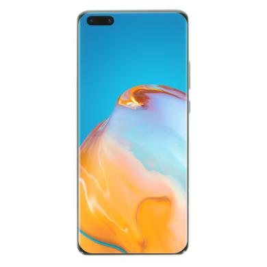 Huawei P40 Pro Dual-Sim 5G 256GB blau