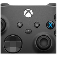 MICROSOFT XBOX Wireless Controller + USB-C Kabel Projekt Retail (P). Erlebe das modernisierte Design des Xbox Wireless Controllers