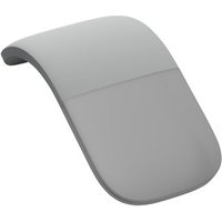 MICROSOFT Surface Arc Mouse SC Bluetooth grey Projekt Retail (P). Schlank