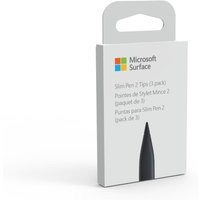 - Tablets & Smartphones Tablet Zubehör  - Microsoft Stylus-Spitze (3Pack) für Surface Slim Pen 2