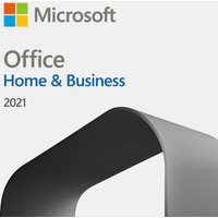 Microsoft Office Home & Business 2021 – 1 PC/MAC – ESD-DownloadESD