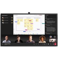 MS Surface Hub 3 127cm