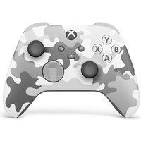 MICROSOFT XBOX Wireless Controll camo(P)