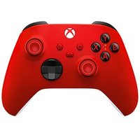 MICROSOFT XBOX Wireless Controll red (P)