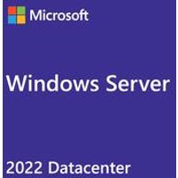 Windows 2022 Server Datacenter 2Cr NoMedia/NoKey AddLic dt.