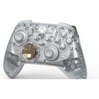 MICROSOFT XBOX WL Contro Ghost Cipher(P)