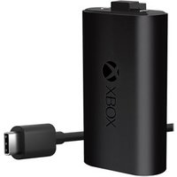 MICROSOFT XBOX Play & Charge Kit (P)