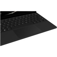 MS Surface Go Type Cover N Black EN Intl Euro - Notebook