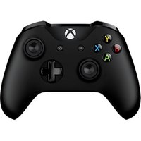 MICROSOFT XBOX Wireless Control black(P)