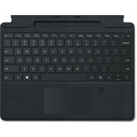 Microsoft Surface Pro Signature Keyboard with Fingerprint Reader