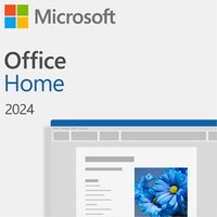 Microsoft Office Home 2024