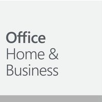 Microsoft Office Home and Business 2024