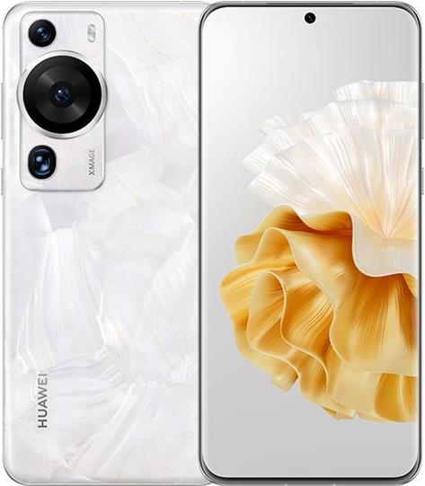 Huawei P60 Pro 8GB+256GB Rococo Pearl Launch 09.05.2023 (51097LUS) – Sonderposten