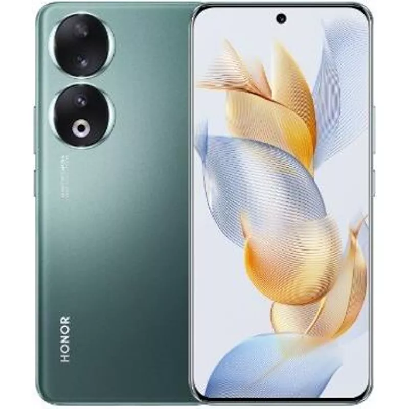 Honor 90 5G 12/512GB Emerald Green – Sonderposten