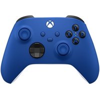 MICROSOFT XBOX Wireless Controller - blue Projekt Retail (P) - Eingabe / Ausgabe Streaming & Gaming  - MICROSOFT XBOX Wireless Control blue(P)