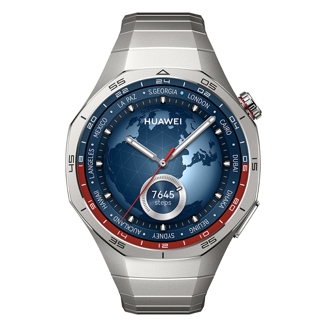 Huawei Watch GT 5 PRO Vili-B29M Smartwatch