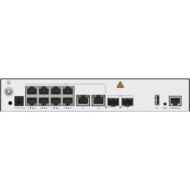 Huawei Netzwerk-Switch (Switch Huawei 650-128AP)