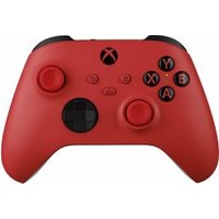 Microsoft Xbox One Wireless Controller pulse red