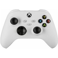 Microsoft Xbox Controller Xbox Series X/S robot whiteEigenschaften:Farbe: Weiß / SchwarzKompatibilität:AndroidiOSMicrosoft Xbox OneMicrosoft Xbox Series X/SPC (Windows 10/11)Energieversorgung: 2x AA-BatterienAkkulaufzeit: 40 StundenÜbertragungsprinzip: Kabel / BluetoothHinweis: Dieser Artikel kann nur an eine deutsche Lieferadresse ausgeliefert werden.