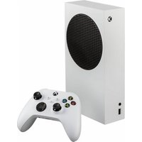 Microsoft Xbox Series S 1TB