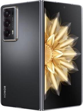 Honor Magic V2 5G Dual Sim 16GB RAM 512GB – Glass Black