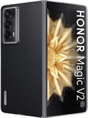 Honor Magic V2 5G Dual Sim 16GB RAM 512GB – Leather Black