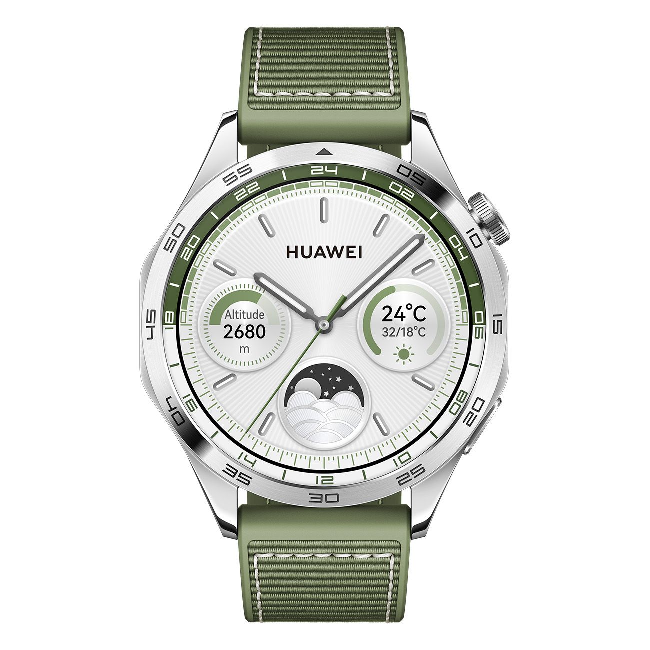 Huawei Watch GT4 46mm Smartwatch