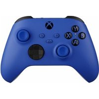 Microsoft Xbox Wirel. Controller Xbox Series X/S blue