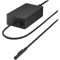 MS Surface 24W Power Supply Comm SC Commercial 1 License (XZ)(NL)(FR)(DE) - Notebook