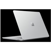 Microsoft Surface Laptop Go3 128GB (i5/8GB) Platinum DE/AT W11P