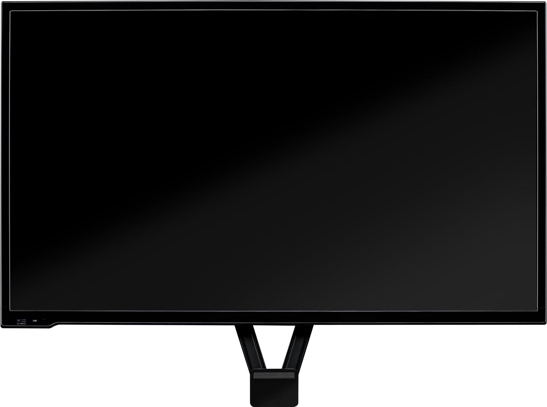 Logitech TV MOUNT FOR MEETUP – Kamerahalterung – on-the-monitor mountable